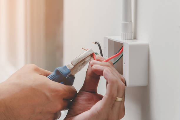 Best Electrical Wiring and Rewiring  in Onawa, IA