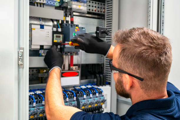 Industrial Electrical Services in Onawa, IA