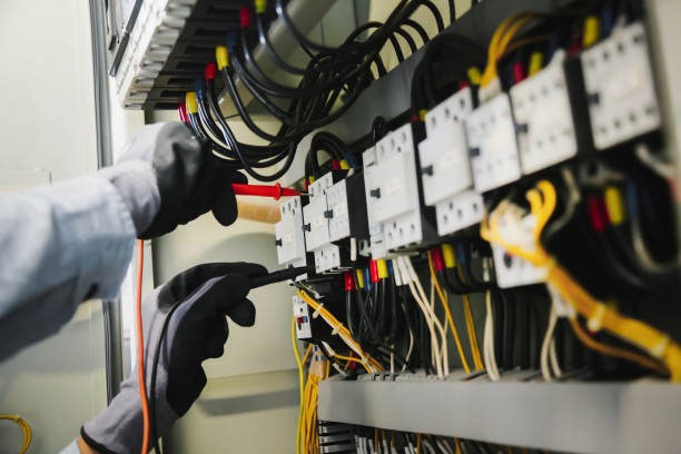 Commercial Electrical Services in Onawa, IA